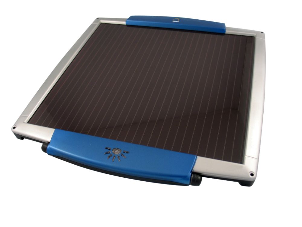 ICP Solar Technologies, Inc. Marine Solar Charger SE-400