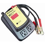 DieHard 400-Watt Mobile Power Inverter with Digital Display