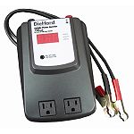 DieHard 750-Watt Mobile Power Inverter with Digital Display