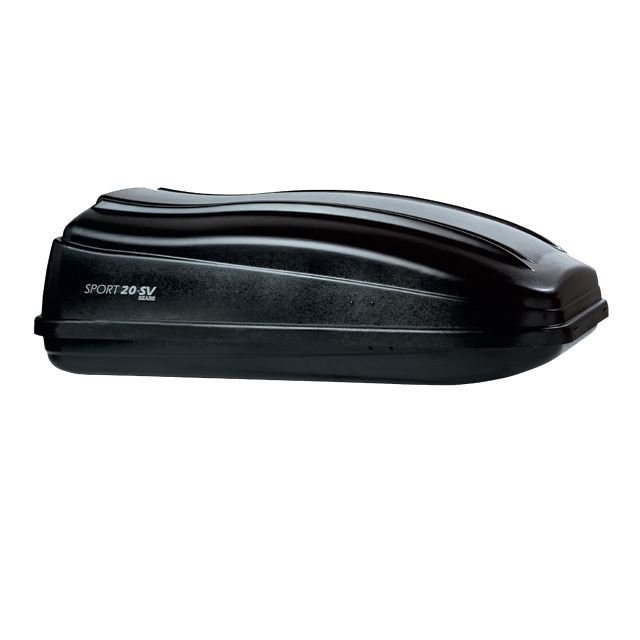 Sears thule cargo online box