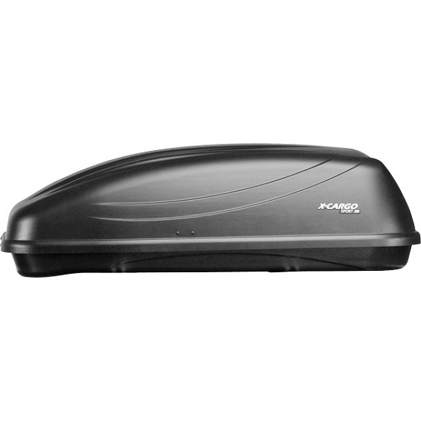 X-Cargo Sport 20 Car Top Carrier