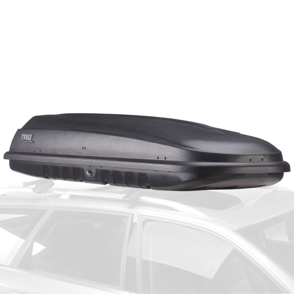 Thule Frontier Car Top Carrier