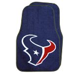 Fanmats Texans Floor Mat