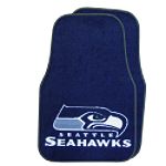 Fanmats Seahawks Floor Mat by !GenericCo
