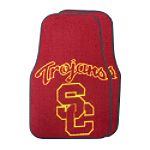 Fanmats Southern California Floor Mat by !GenericCo
