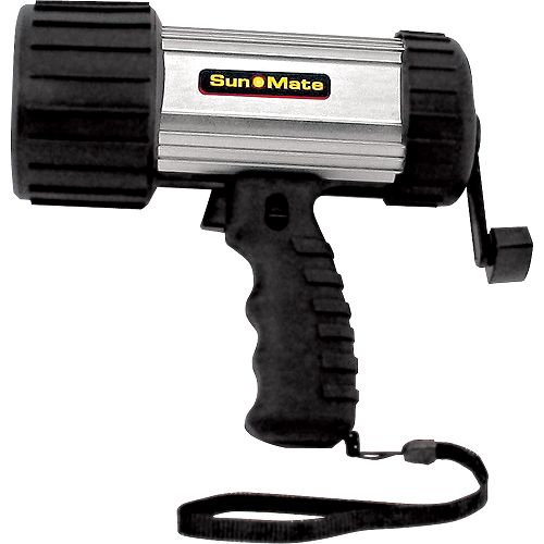 12 volt Rechargeable Spotlight - AC765 Best Price