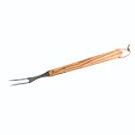 BBQ Pro Stainless Steel BBQ Fork