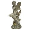 Fairy Sitting on a Tree Yard