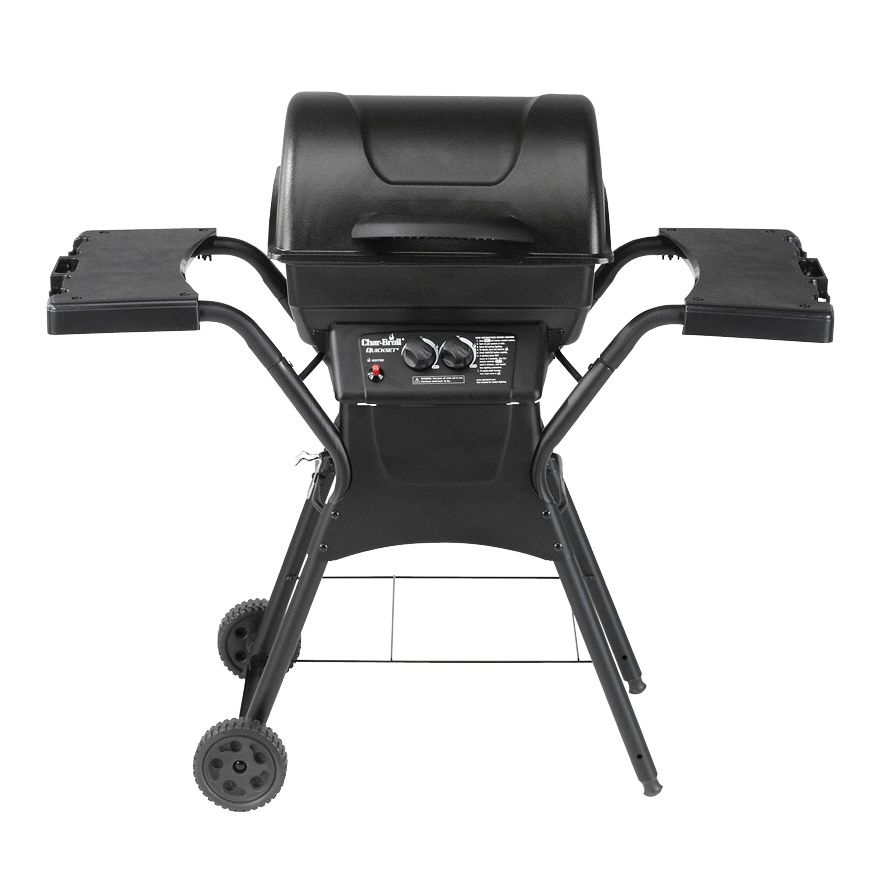 Char-Broil 2 Burner Gas Grill