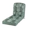 Chaise Lounge Cushion, Amelia Island Ensemble