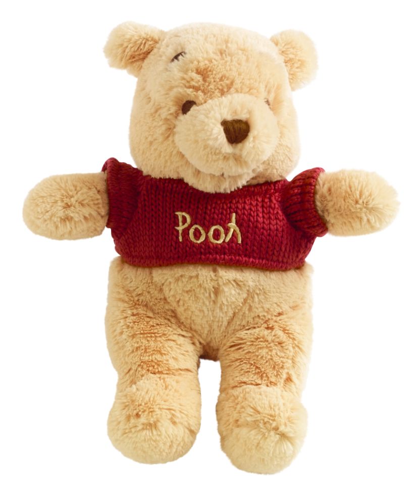 Winnie the Pooh Pooh Character Plush