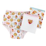 Disney Toddler Girls 3 Pack Winnie the Pooh Underwear