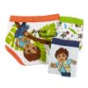 Toddler Boy's Boys 3 Pack Briefs