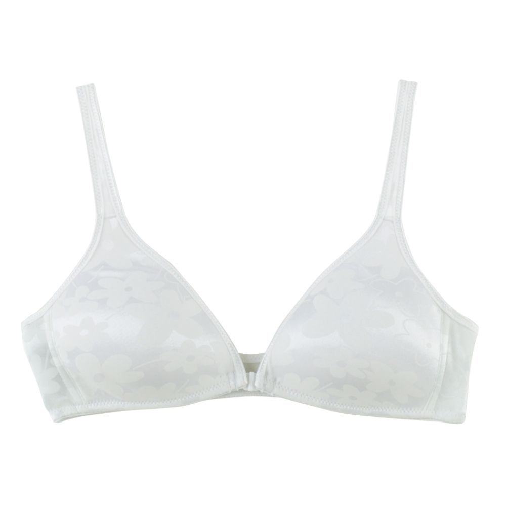 Personal Identity Girl's 7-16 Lightly Lined Softcup Bra