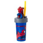 Spiderman Boy's Buddy Sip Cup