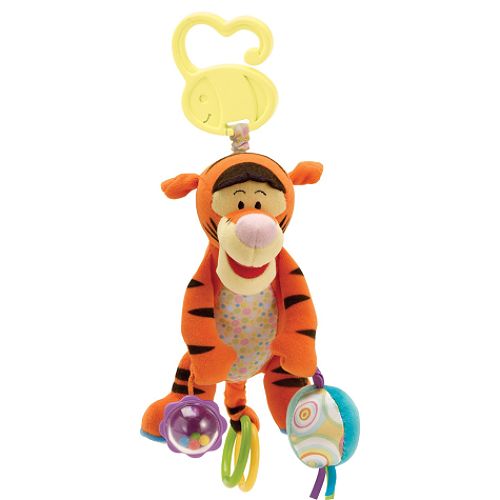Disney Baby Pooh Pals - Tigger by 