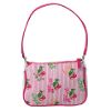To The Letter Hobo Bag