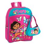 Dora Backpack