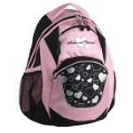 American Princess Hearts Backpack