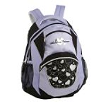 American Princess Hearts Backpack