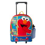 Elmo Roller Backpack