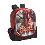 Iron Man Backpack