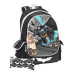 Batman Backpack