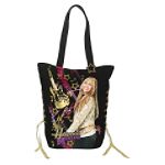 Hannah Montana Tote Bag