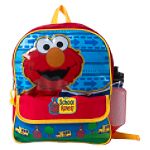 Elmo School Rules Mini Backpack
