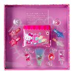 Hello Kitty Girl's Candy Mega Gift Set