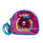 Bobby Jack Girl's Bobby Rocks Cosmetic Bag