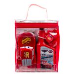 Cars Bubble Buddies Bath Set
