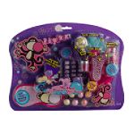Bobby Jack Girl's Bathtime Spa Kit