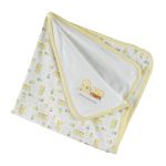 Little Wonders Newborn Neutral Blanket