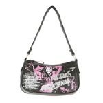 Disney Hannah Montana Girl's Hobo Bag