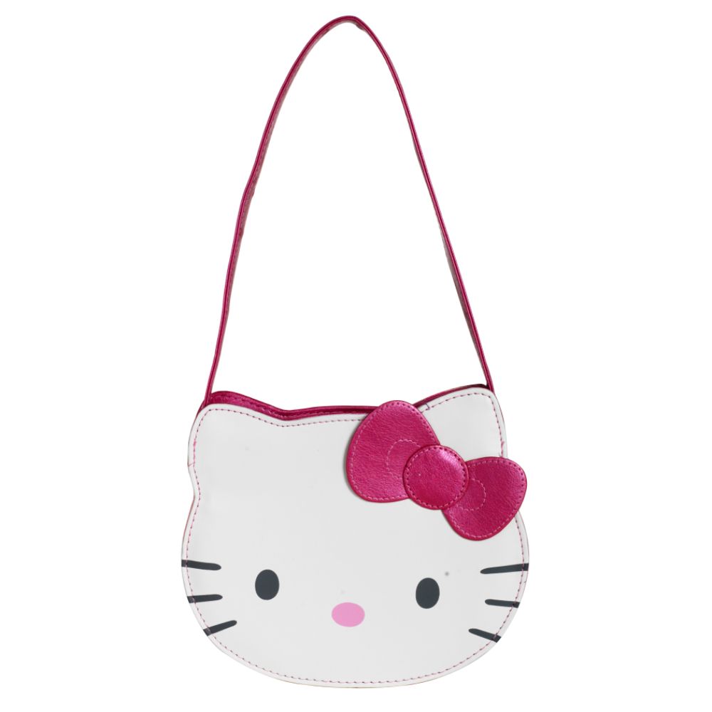  Kitty Bags  Girls on Hello Kitty Girl S Psychedelic Face Bag Reviews   Mysears Community