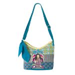 Wizards of Waverly Place Girl's Hobo Bag