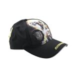 Transformers Boy's 4-7 Bumblebee Baseball Hat