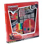 Cars Girl's Art Set