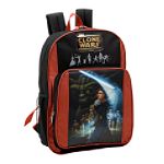 Clone Wars Boy's Backpack