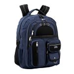 Trailmaker Boy's Multi-Pocket Backpack