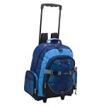 Trailmaker Boy's Rolling Backpack