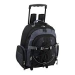 Trailmaker Boy's Rolling Backpack