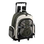 Trailmaker Boy's Rolling Backpack