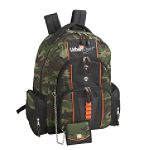 Urban Sport Boy's Camo Backpack