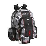 Urban Sport Boy's Camo Backpack