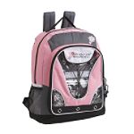 American Princess Girl's School Supplies Backpack