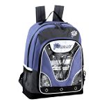 American Princess Girl's School Supplies Backpack