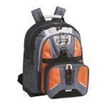 Urban Sport Boy's Backpack With Lunch Kit