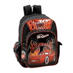 Cars Boy's Backpack with Pencil Case